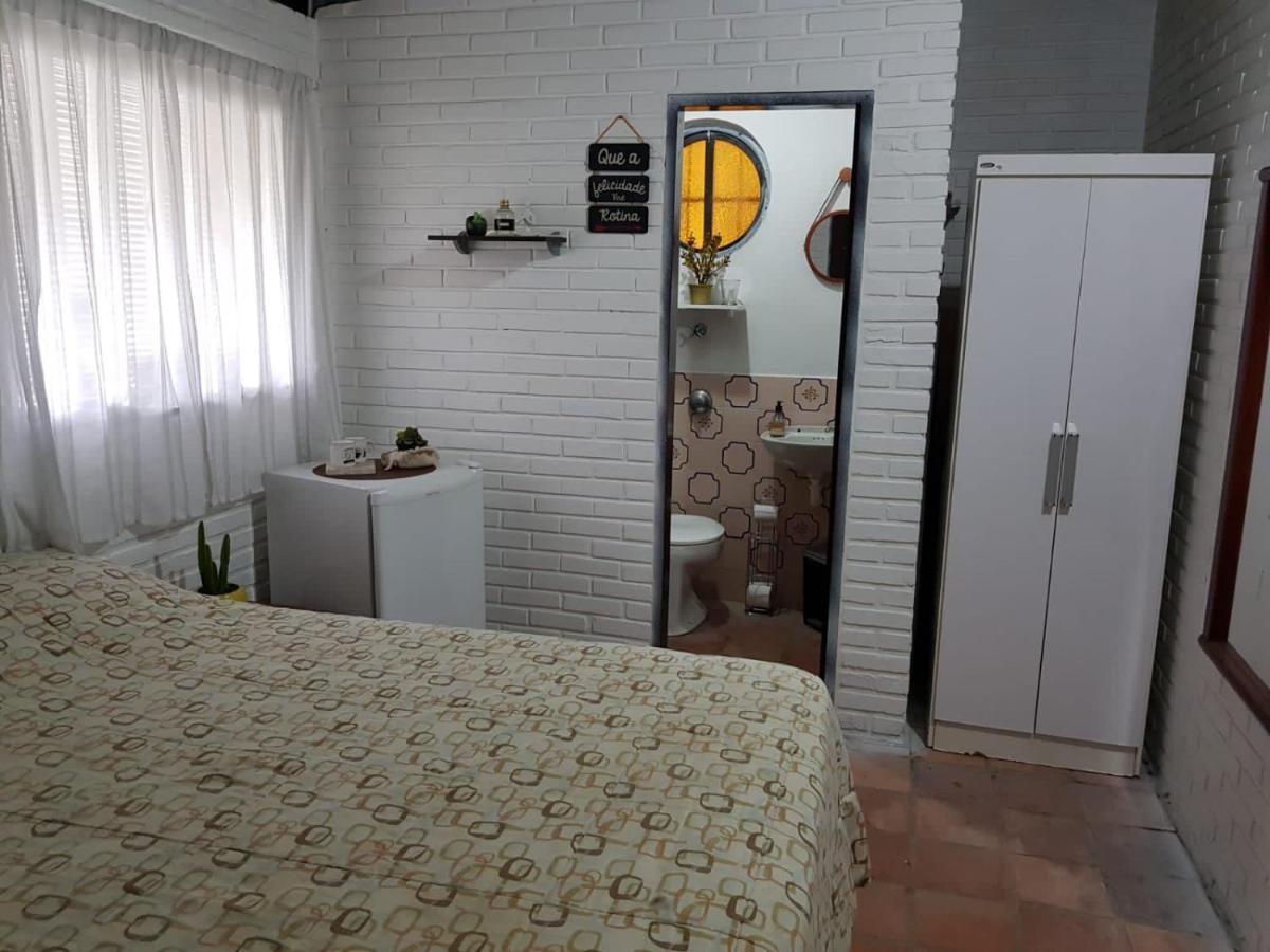 Suite C/ Acesso Independente, 4 Quadras Do Mar! Торрис Экстерьер фото