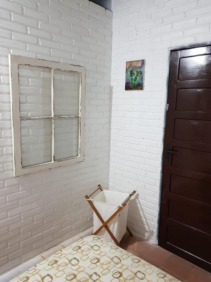 Suite C/ Acesso Independente, 4 Quadras Do Mar! Торрис Экстерьер фото
